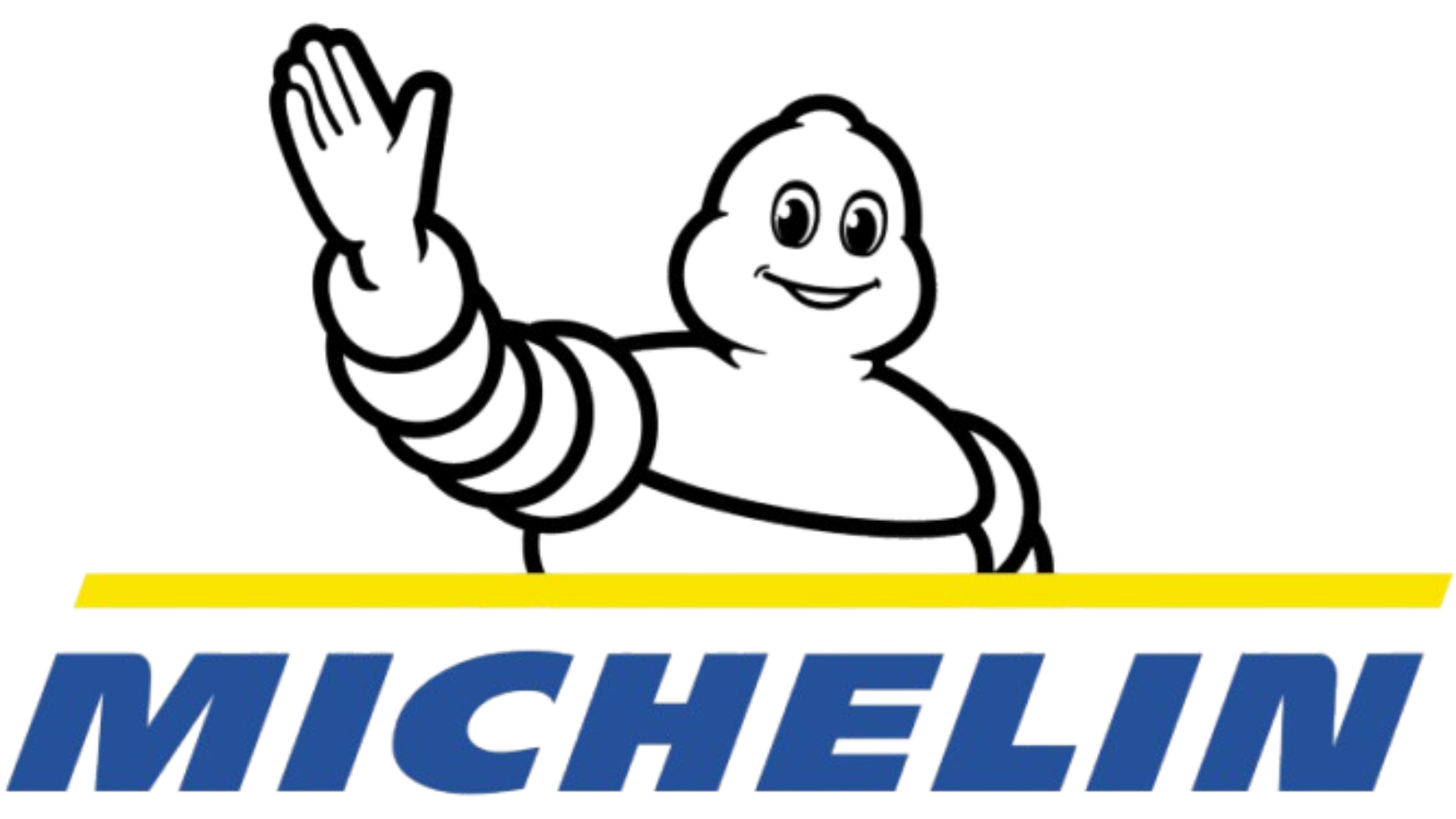 Michelin logo