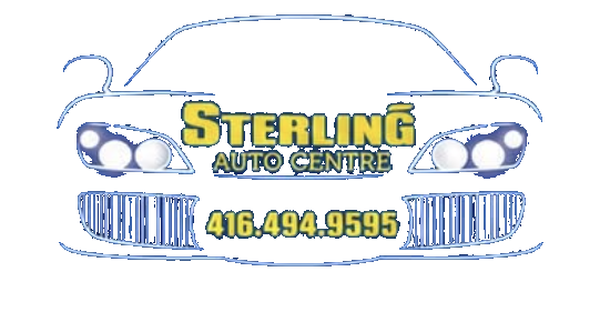 Sterling Auto Centre